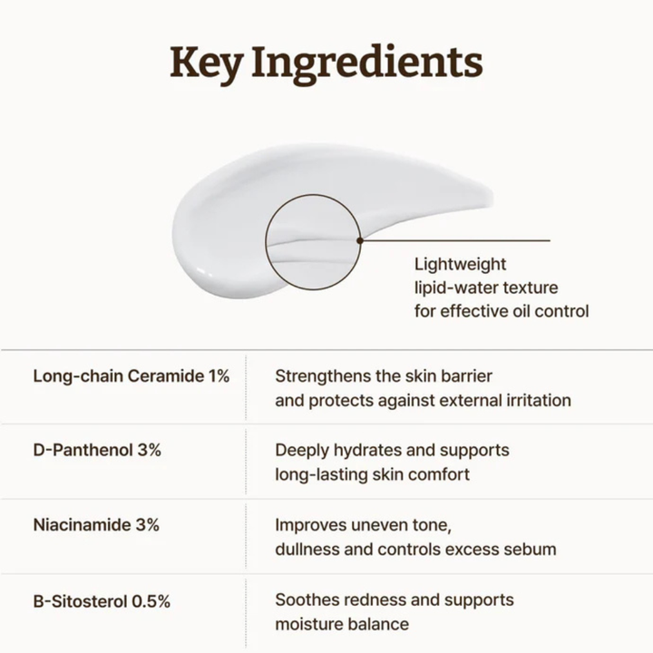 Dr. Reju-All - Advanced LC-Ceramide Barrier Cream 50ml