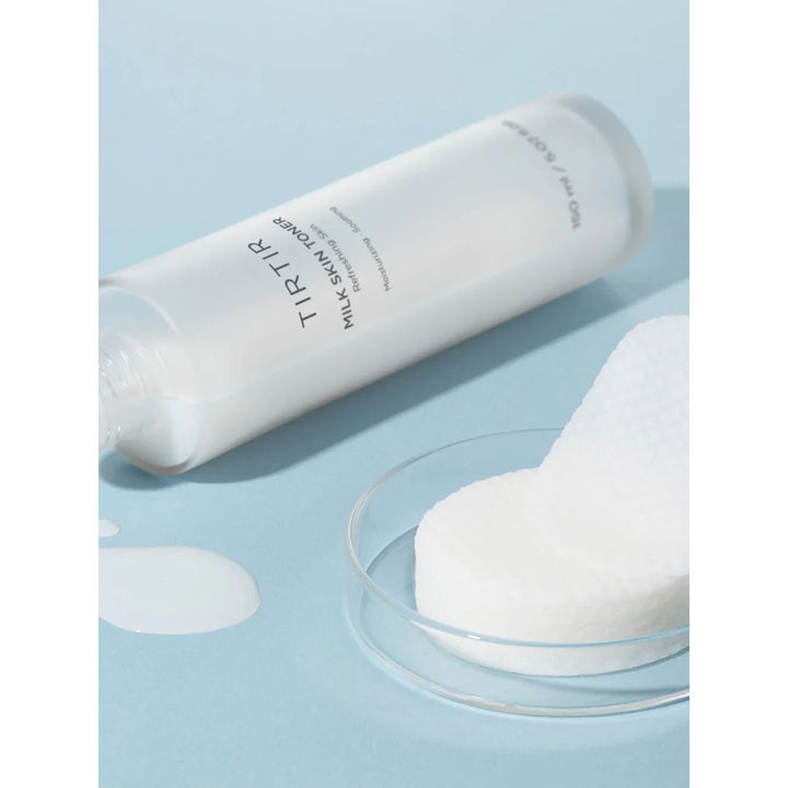 TIRTIR - Milk Skin Toner 150ml