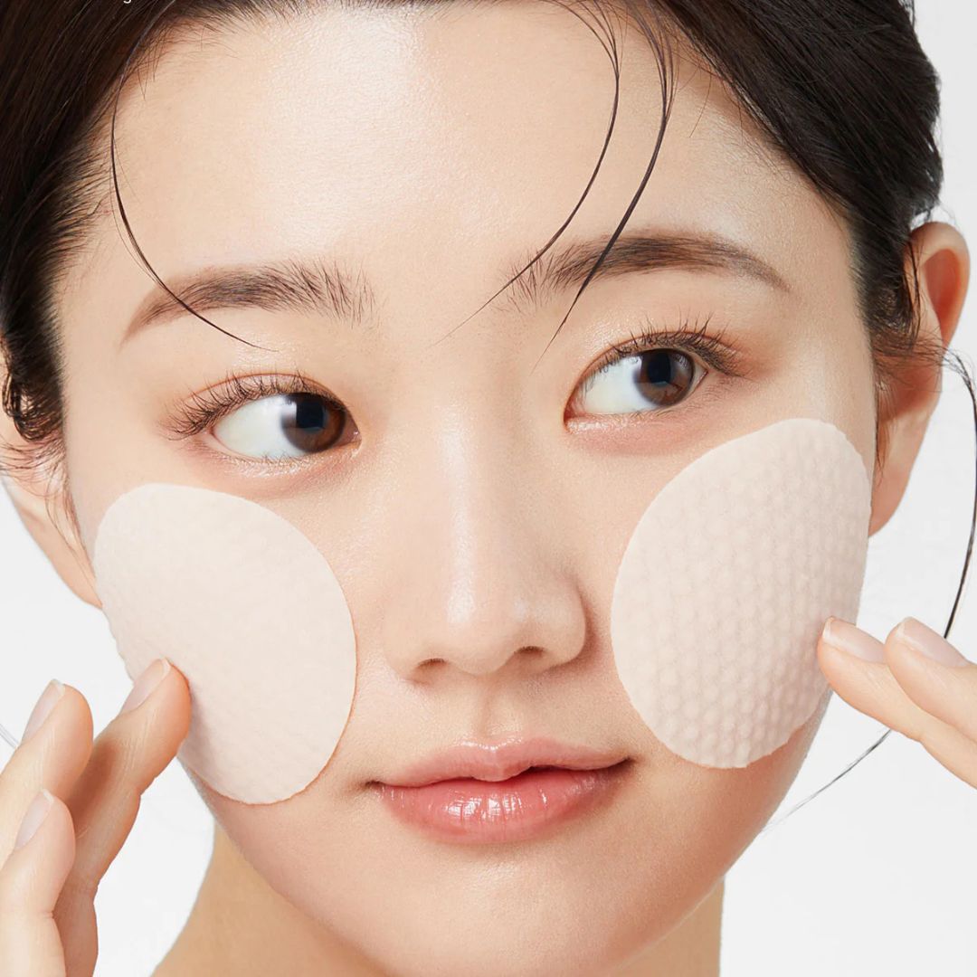 APRILSKIN - Calendula PHA Hyaluronic Toner Pads 140g 60 Pads