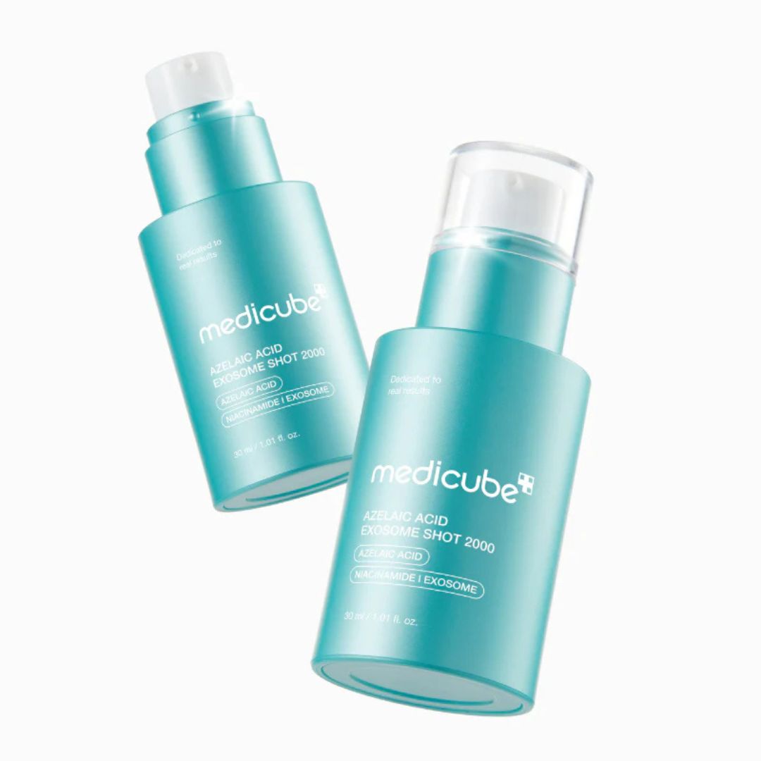 MEDICUBE - AZELAIC ACID EXOSOME SHOT 2000 30ML