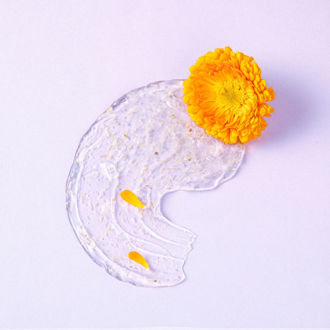 Mary & May Calendula Peptide Ageless Sleeping Mask 110g