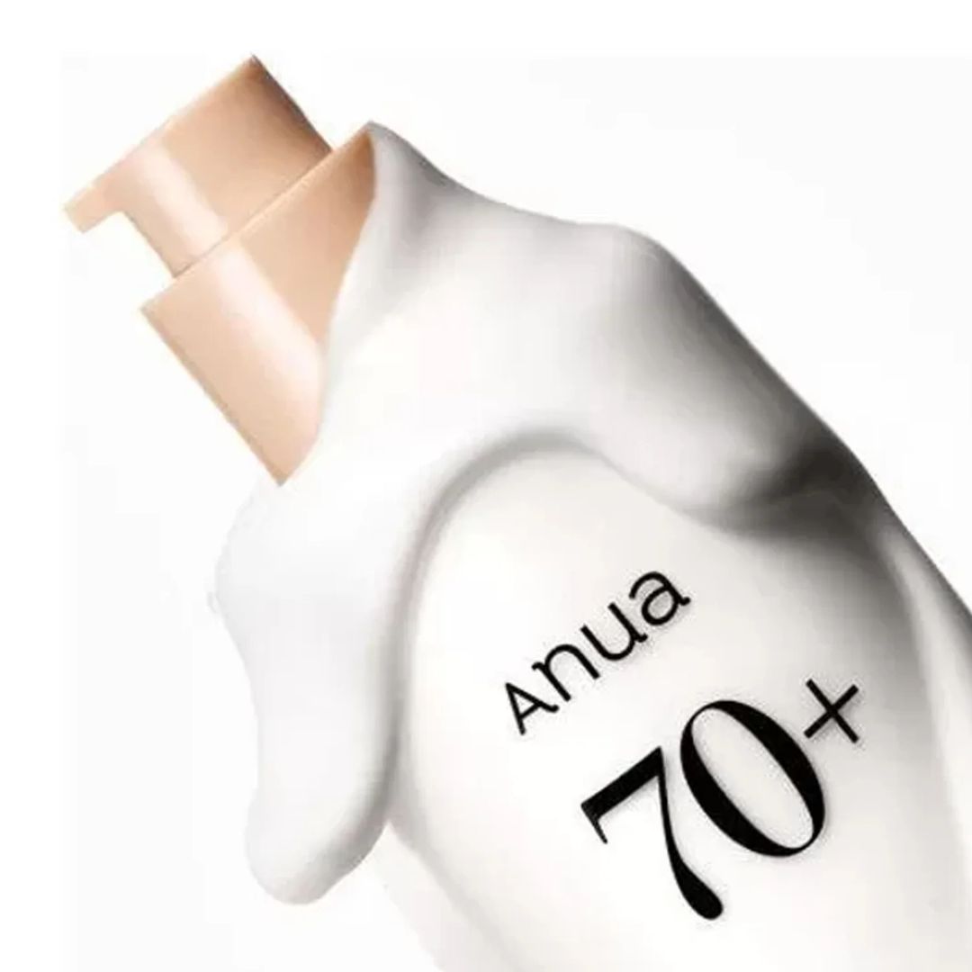 Anua Rice 70 Intensive Moisturizing Milk 150ml