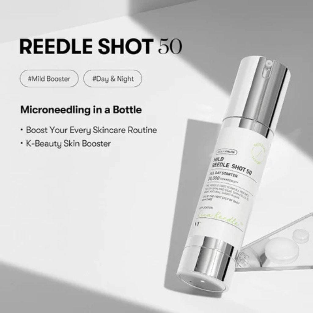 VT - Reedle Shot 50 50ml