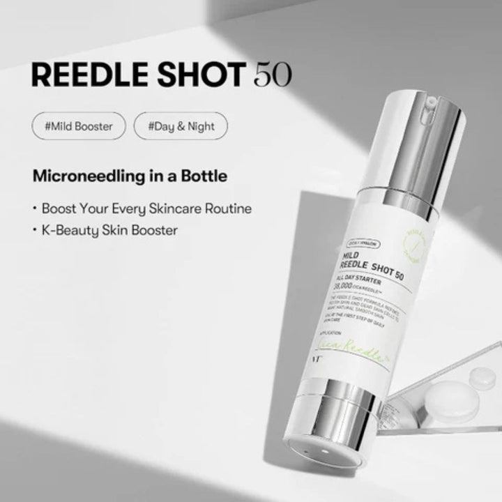 VT - Reedle Shot 50 50ml