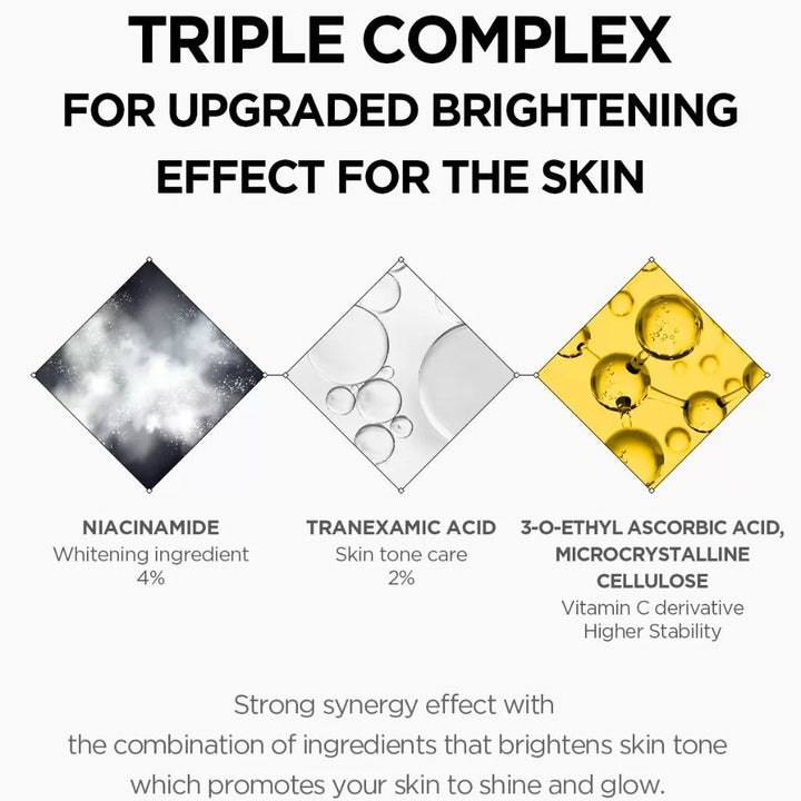SKIN1004 - Madagascar Centella Tone Brightening Capsule Ampoule 100ml