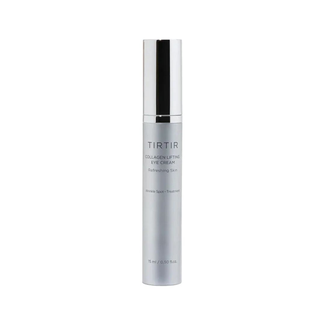 TIRTIR - Collagen Lifting Eye Cream 15ml