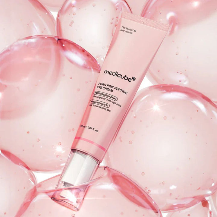Medicube Pink Peptide Eye Cream 30ml