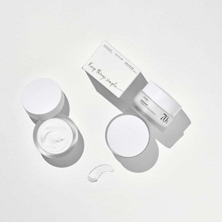 Anua 70 Intense Calming Cream 50ml