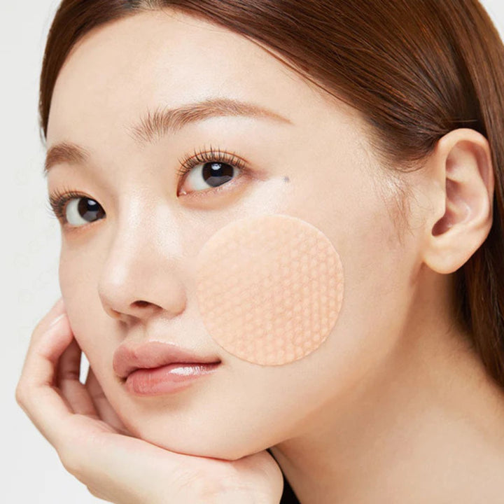 Medicube Red Succinic Peeling Pad 2024 (70ea / 155g)