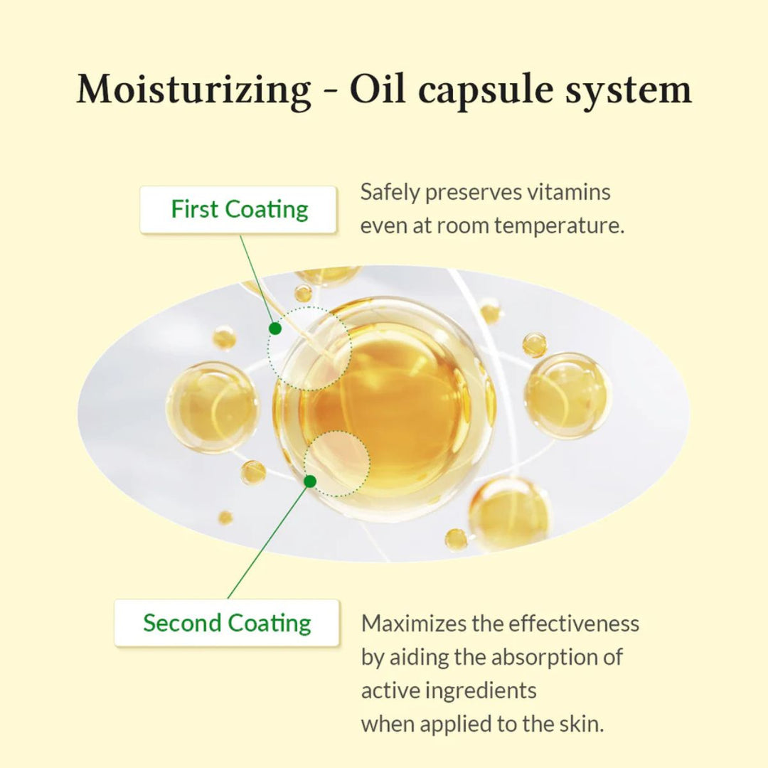 Dr. Althea – Gentle Vitamin C Serum 30ml