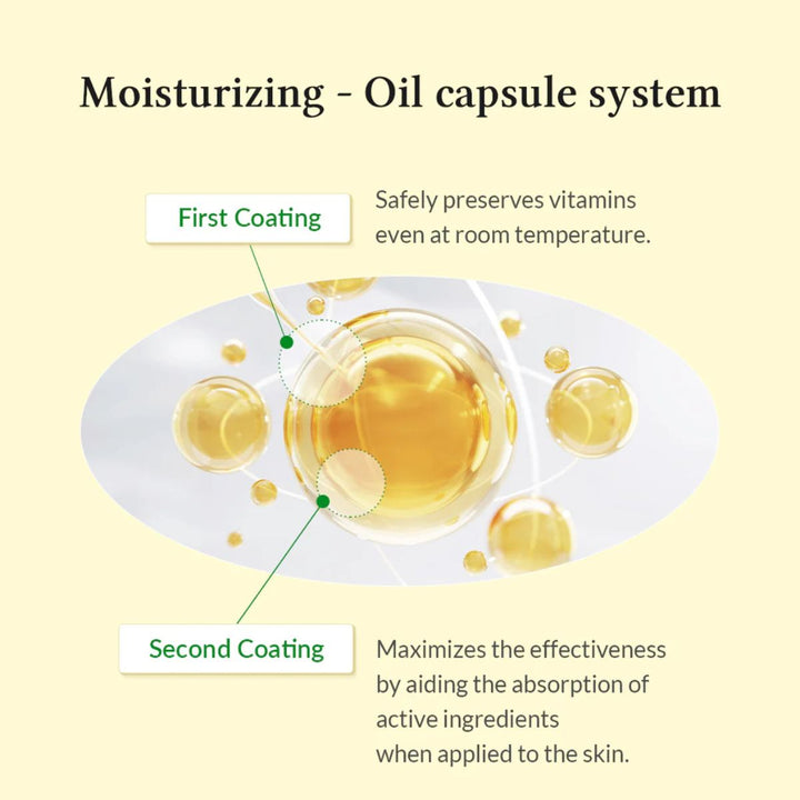 Dr. Althea – Gentle Vitamin C Serum 30ml