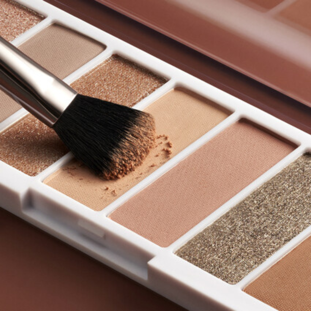 e.l.f. Keep It Ethereal Eyeshadow Palette