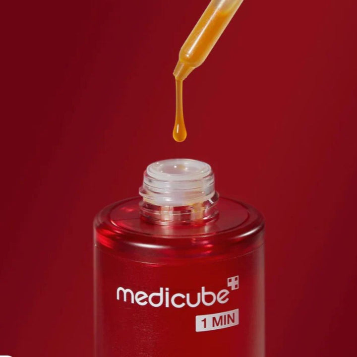 Medicube - Red Acne Succinic Acid Peel 40g