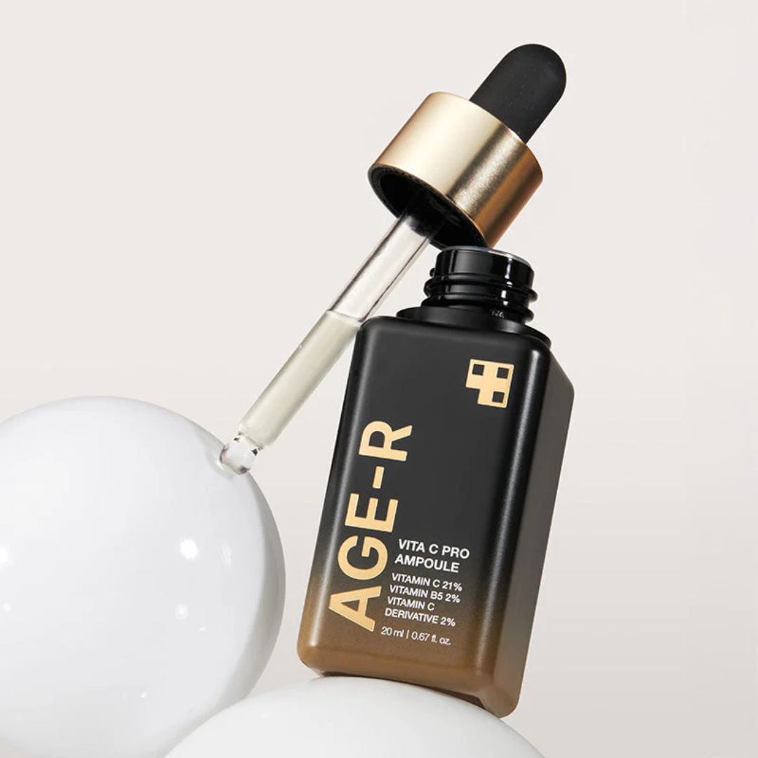 Medicube - Age R Vita C Pro Ampoule 20ml