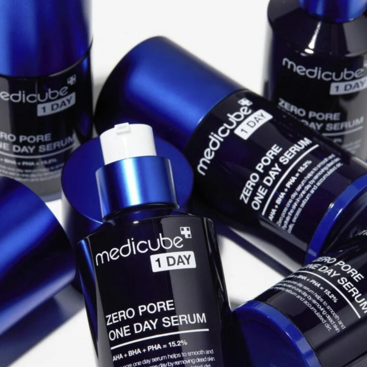 Medicube Zero Pore One Day Serum 30ml