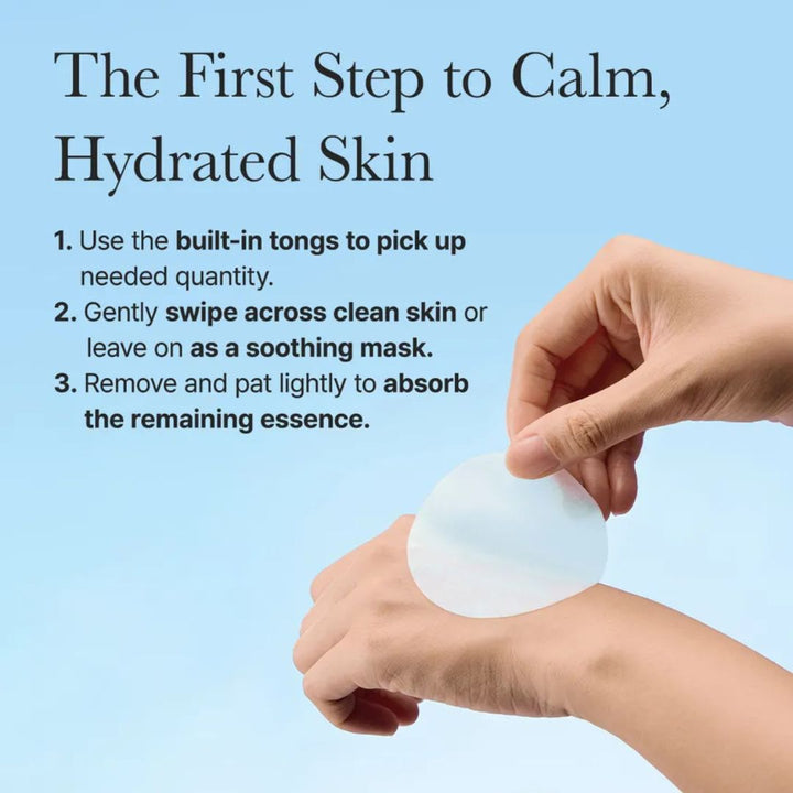 Arencia - PDRN Hyaluronic Deep Hydration Pad 140g 60 Pads