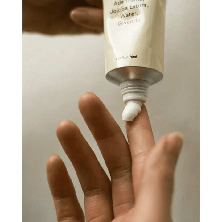 Abib Jericho Rose Crème Nutrition Tube 75ml