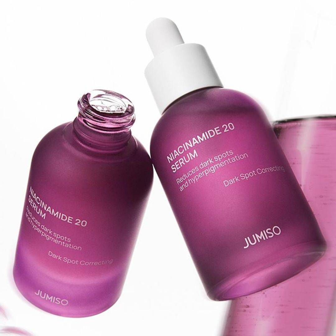 Jumiso - Niacinamide 20 Serum 40ml