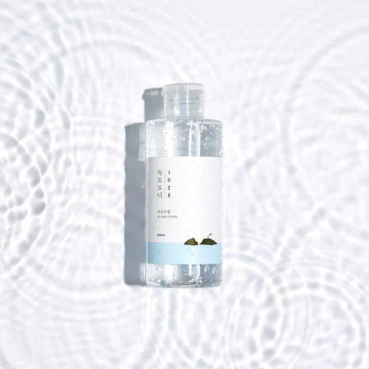 Round Lab 1025 Dokdo Toner – 200ml