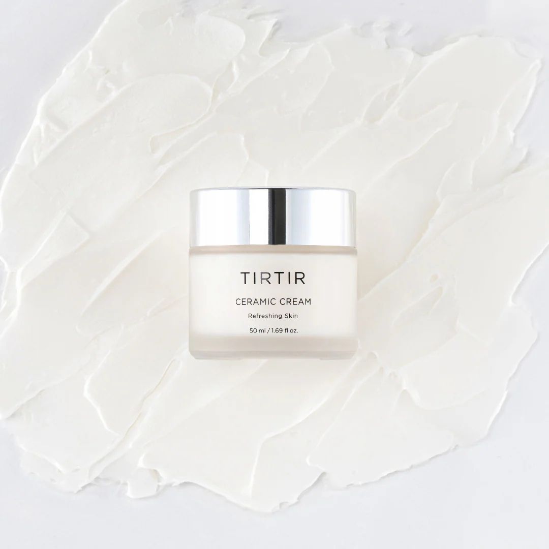 TIRTIR Ceramic Cream 50ml