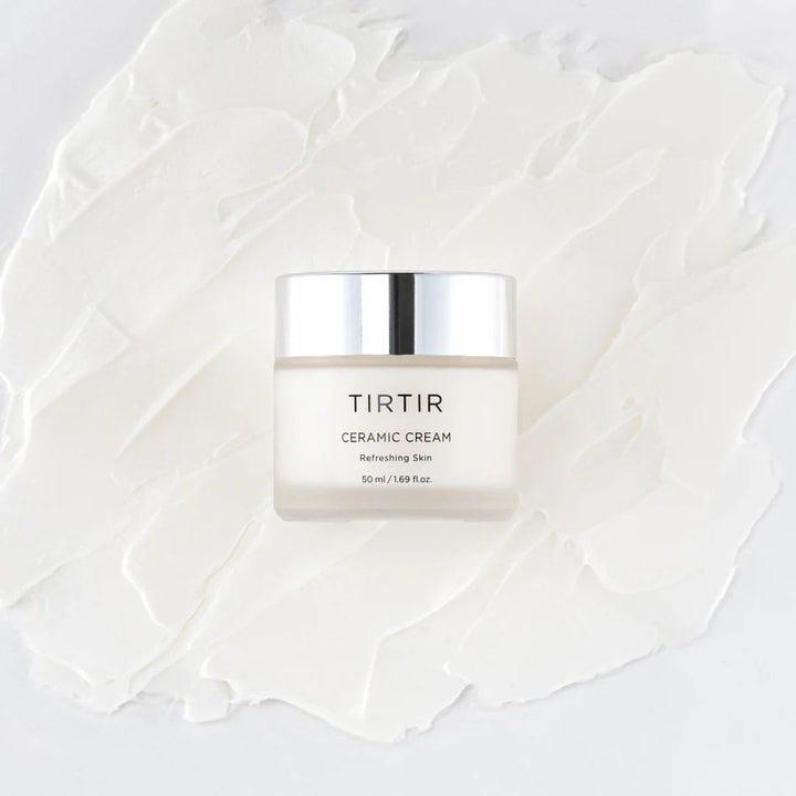 TIRTIR Ceramic Cream 50ml