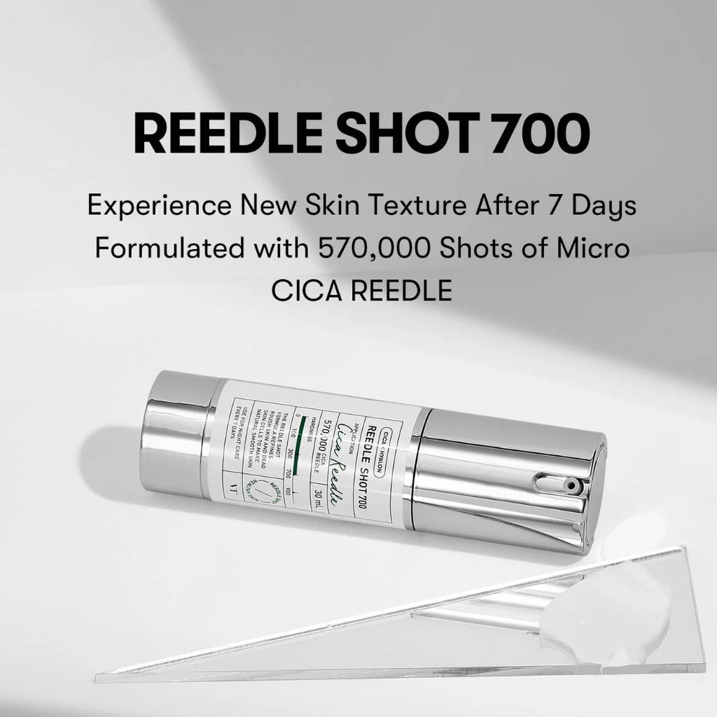 VT - Reedle Shot 700 30ml