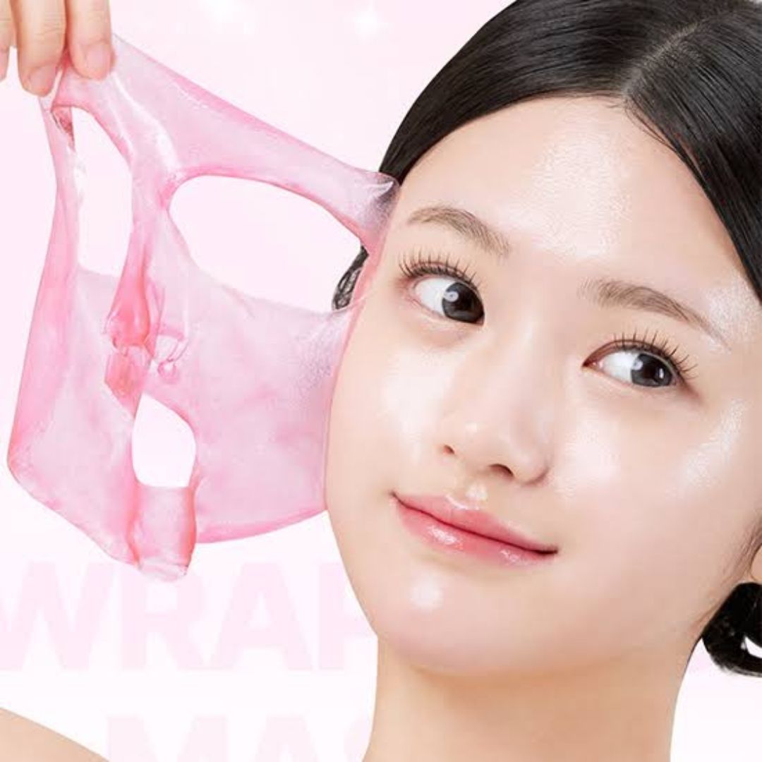 APRILSKIN - TXA Niacinamide 99 Overnight Wrapping Mask 80ml