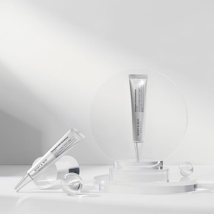 Mary&May Glutathione Eye Cream Special Set (30g+12g x2)