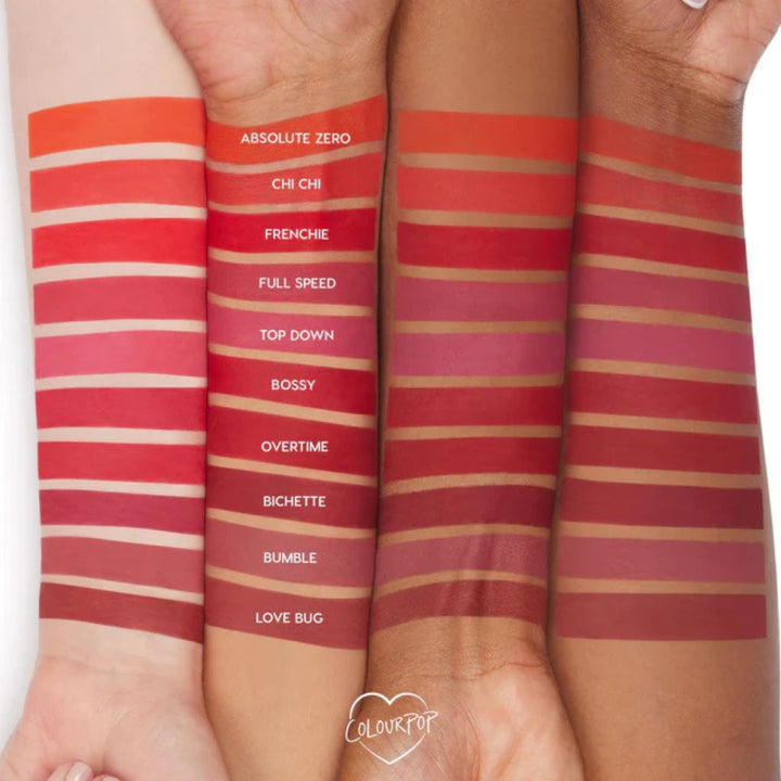 ColourPop - Lippie Pencil Love Bug Colourpop
