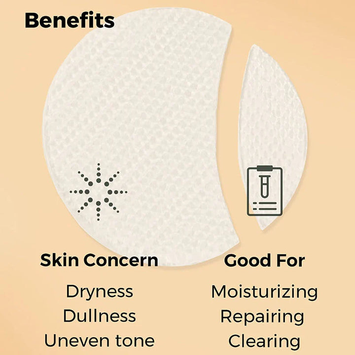 COSRX - Advanced Snail Hydrogel Eye Patch (60 patches)