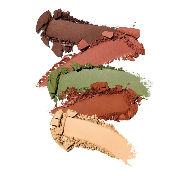 Morphe - 9B Matte Essentials Artistry Palette