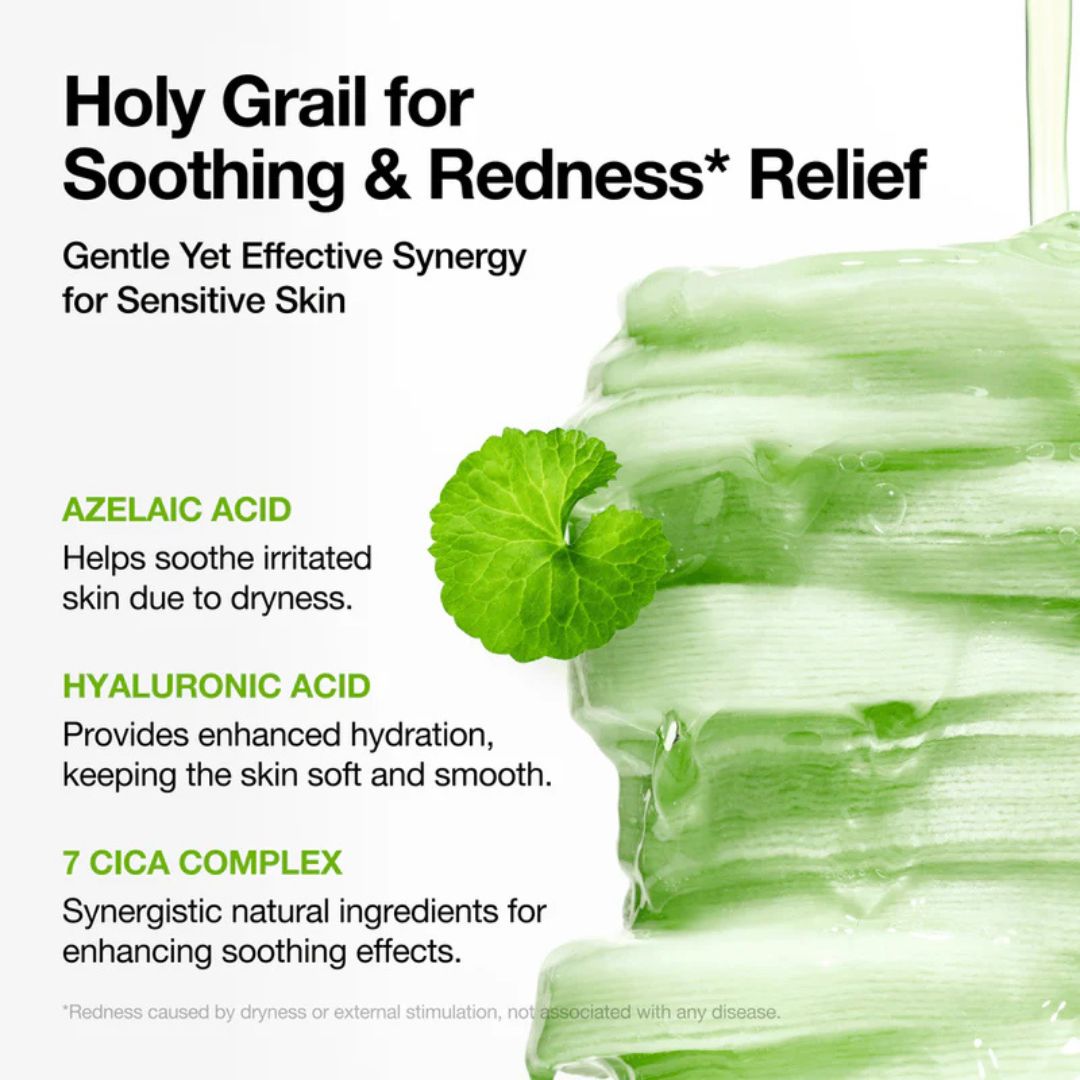 Anua - Azelaic 10 Hyaluron Redness Soothing Pad (90 Pads, 230ml)