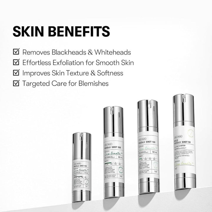 Micro Boost Repair Duo