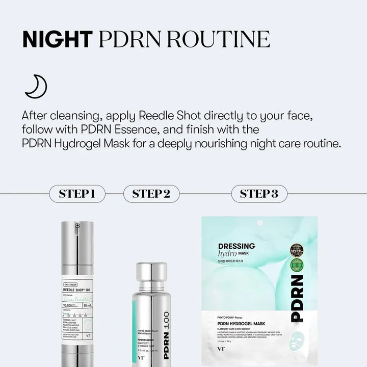 VT - PDRN Essence 100 30ml