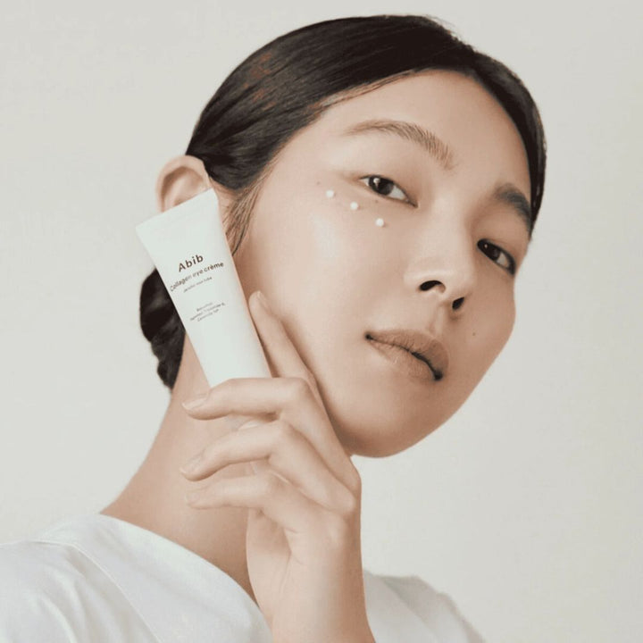 Abib Collagen Eye Cream Jericho Rose Tube 30ml