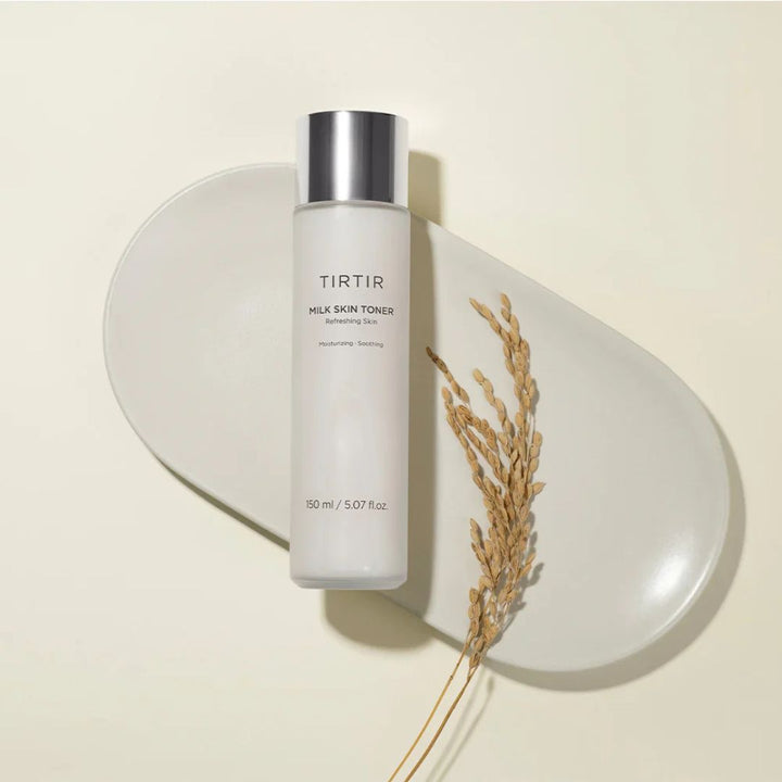 TIRTIR - Milk Skin Toner 150ml