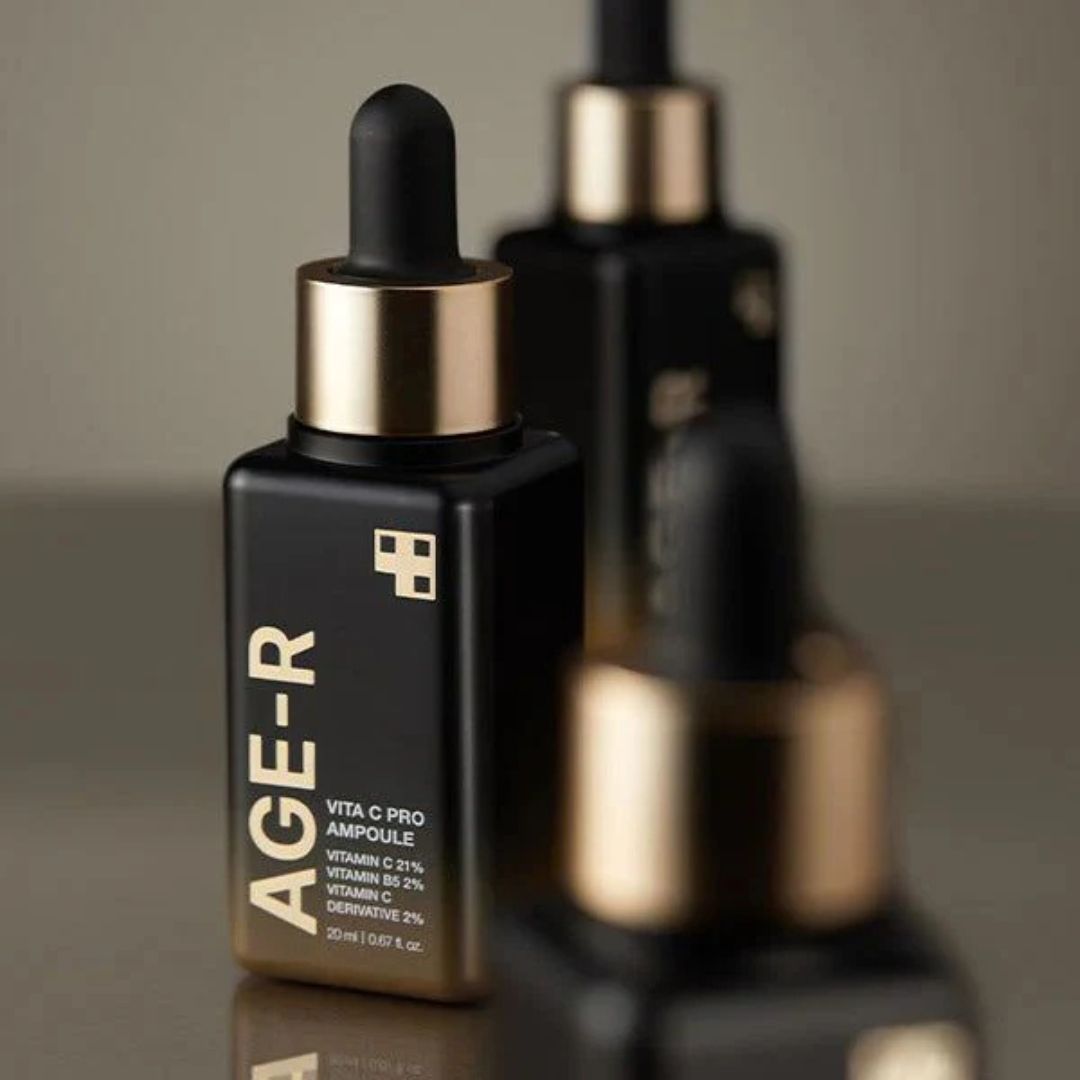 Medicube - Age R Vita C Pro Ampoule 20ml