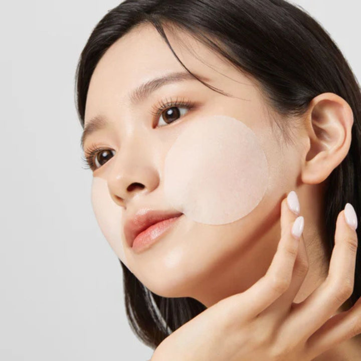 APRILSKIN - Carrotene IPMP Instant Calming Serum 60 Pads