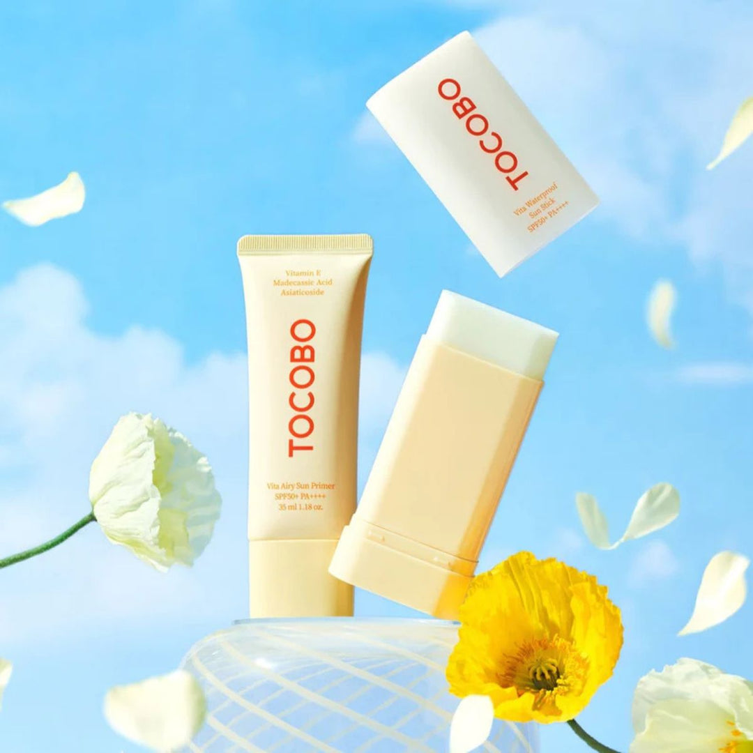 Tocobo – Vita Waterproof Sun Stick SPF50+ PA++++ 18g