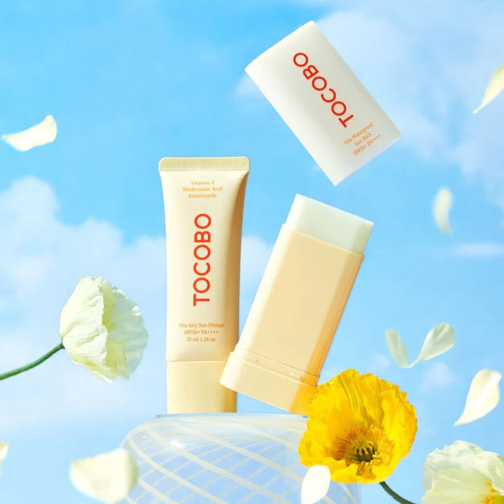 Tocobo – Vita Waterproof Sun Stick SPF50+ PA++++ 18g