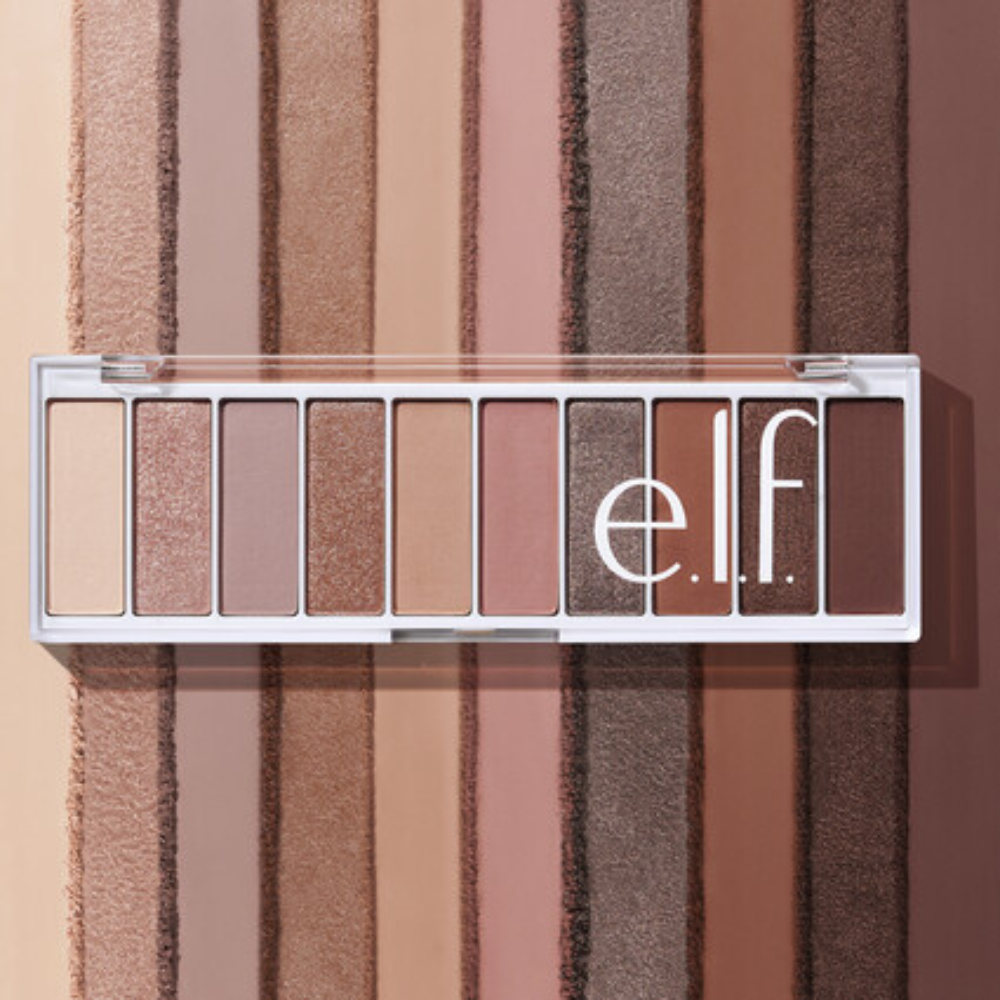 e.l.f. Keep It Ethereal Eyeshadow Palette