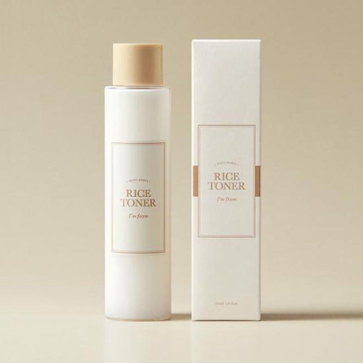I'M FROM - Rice Toner 150ML