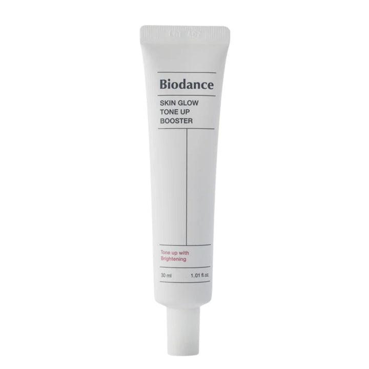 Biodance Skin Glow Tone Up Booster 30ml
