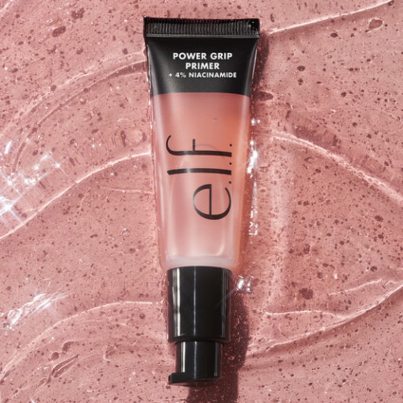 e.l.f - Power Grip Primer + Niacinamide Mini