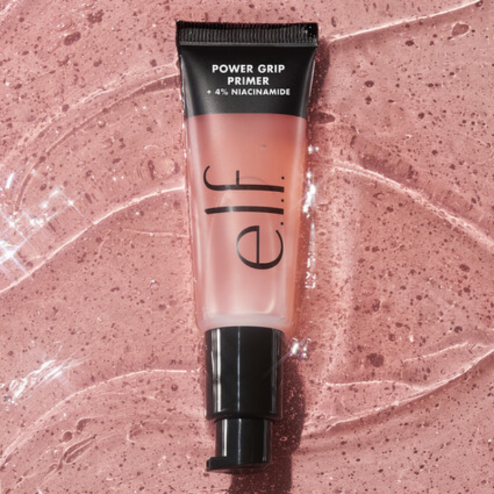 e.l.f - Power Grip Primer + Niacinamide Mini