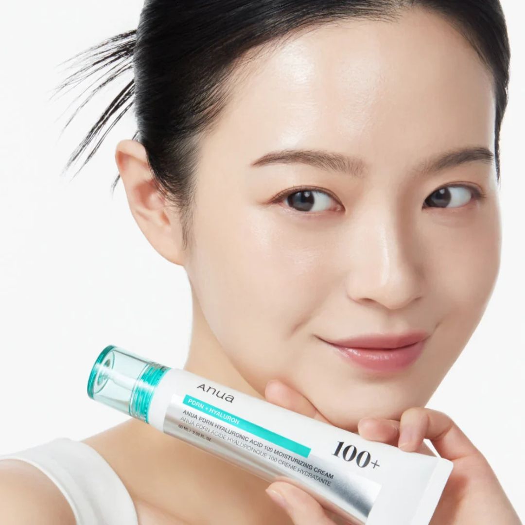 Anua Rice 70 Intensive Moisturizing Milk 150ml