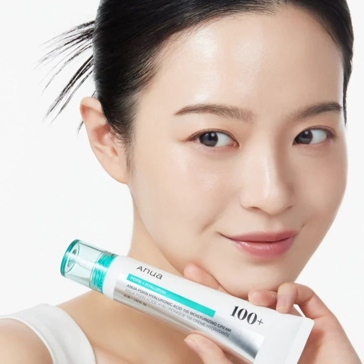 Anua Rice 70 Intensive Moisturizing Milk 150ml