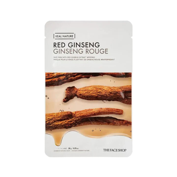 The Face Shop - 10 Pack Mask