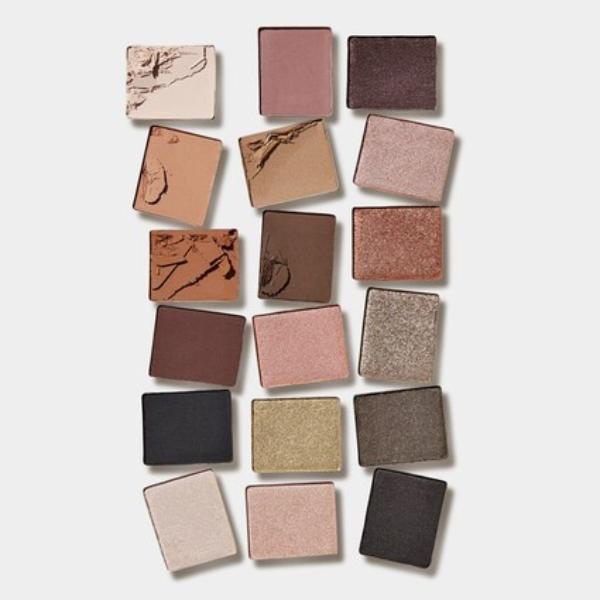 e.l.f - The New Classics Eyeshadow Palette