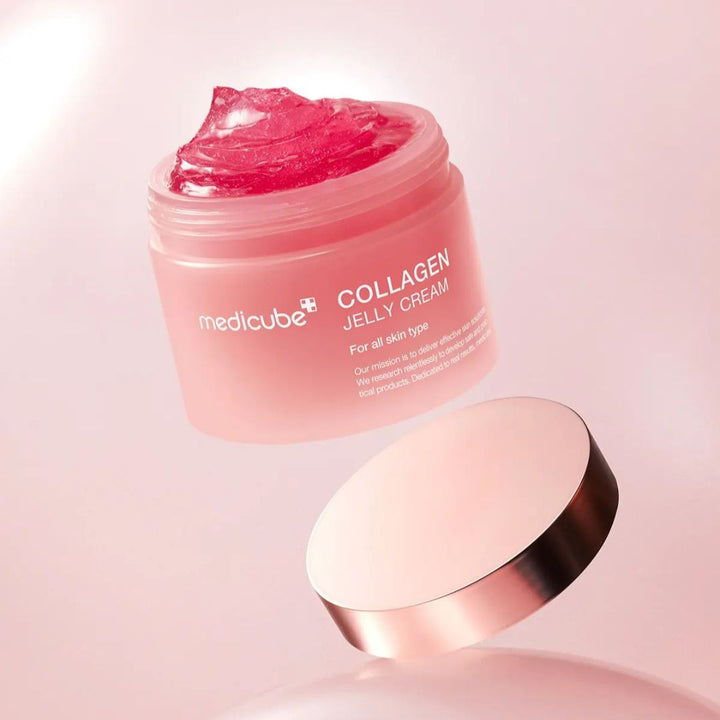 Medicube Collagen Jelly Cream (110ml)